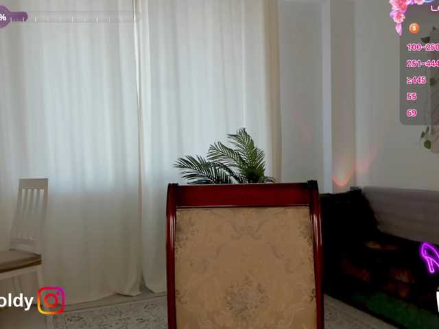 JinnyGold