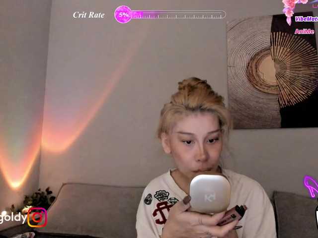 JinnyGold