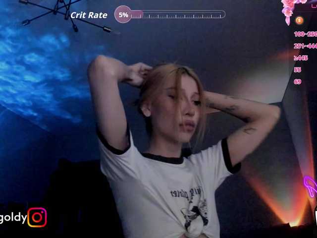 JinnyGold