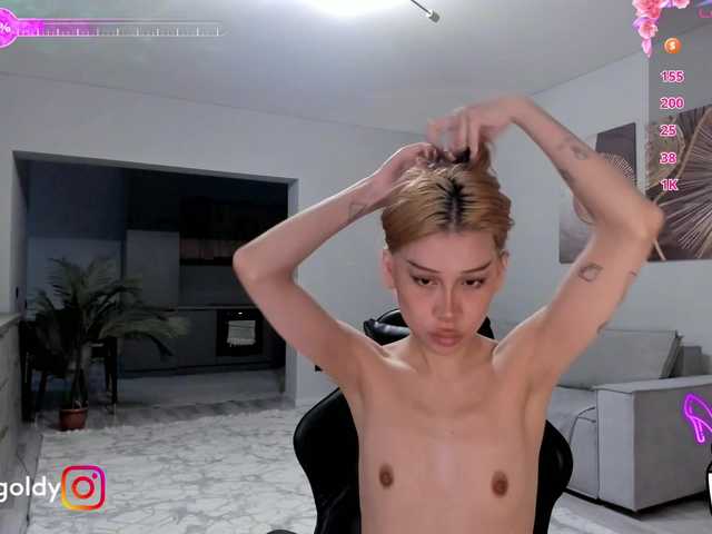 JinnyGold