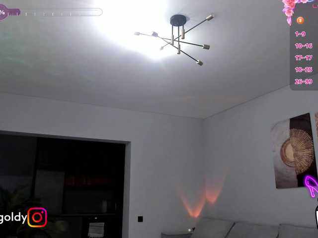Live трансляция JinnyGold - slutnetki.online