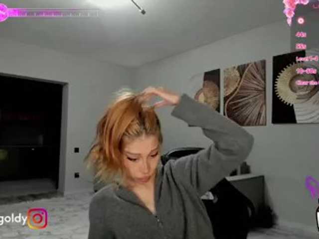 JinnyGold