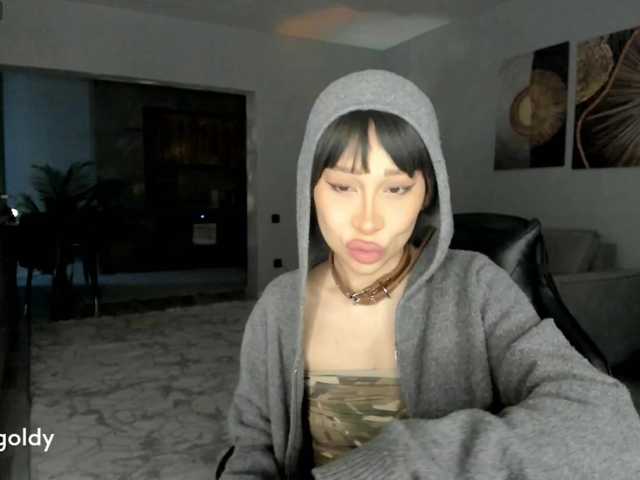 JinnyGold live cam on BongaCams