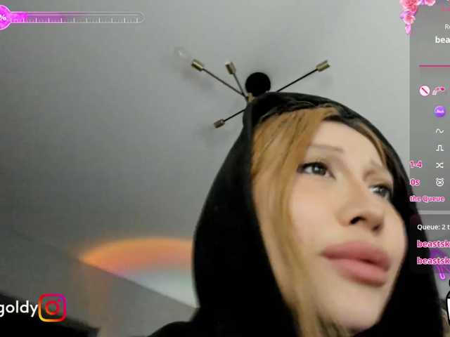 JinnyGold