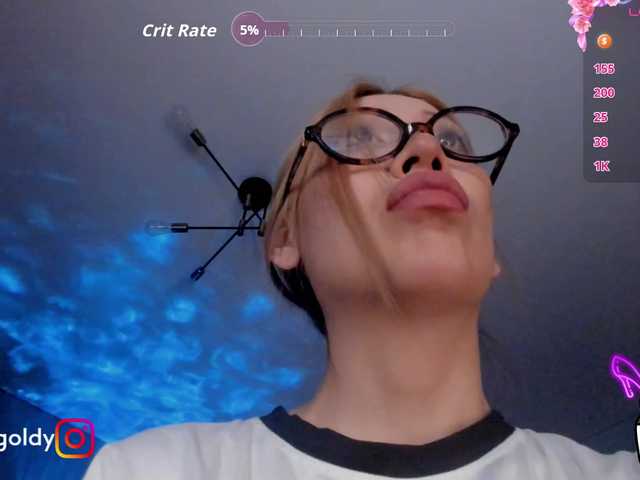 JinnyGold