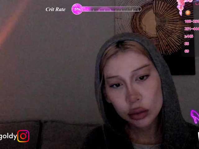 JinnyGold