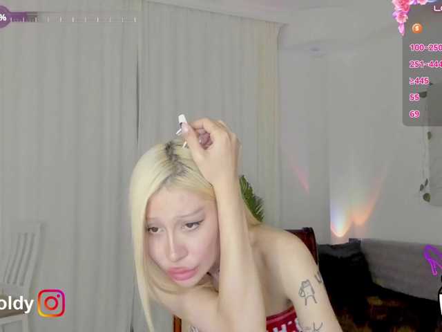 JinnyGold