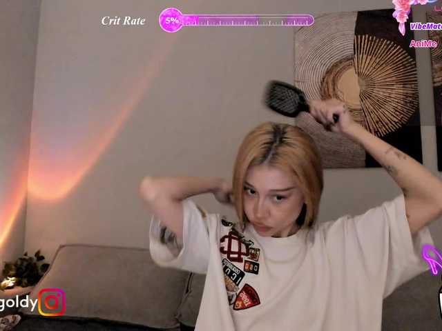 JinnyGold