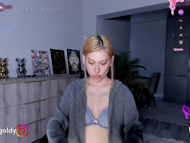 JinnyGold