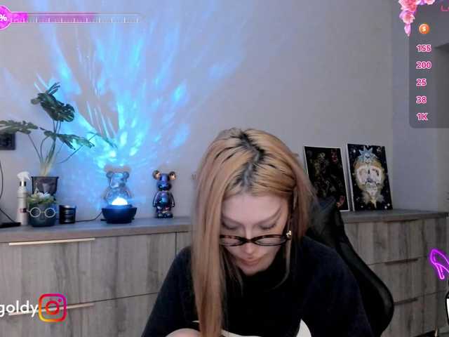 JinnyGold