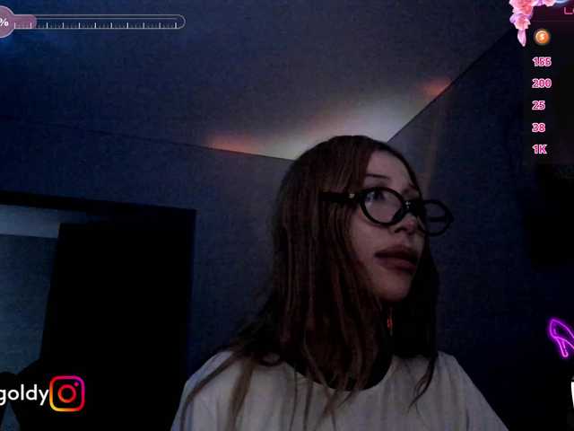 Live трансляция JinnyGold - slutnetki.online