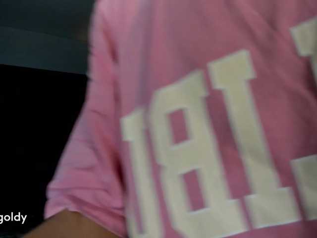 JinnyGold live cam on BongaCams