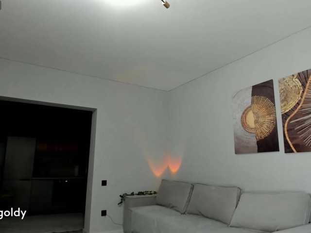 JinnyGold live cam on BongaCams