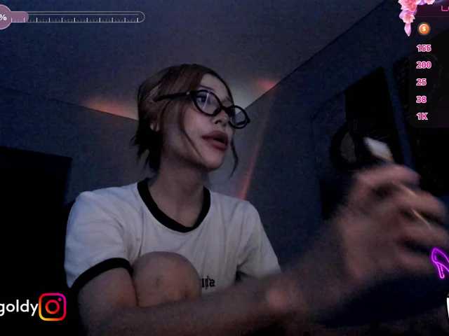 JinnyGold