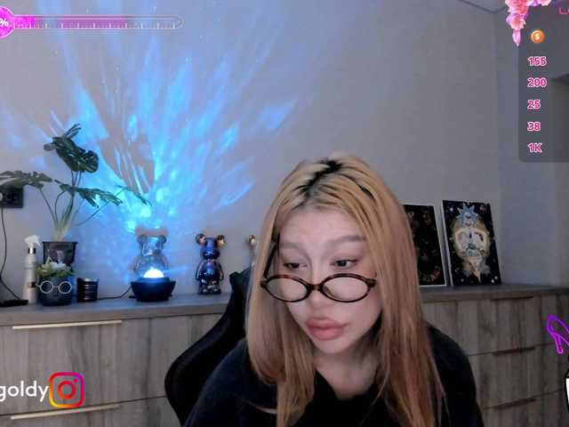 JinnyGold
