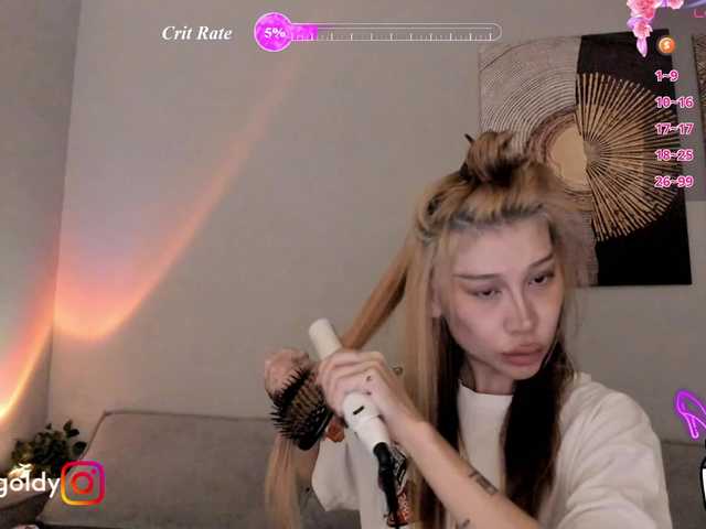 JinnyGold