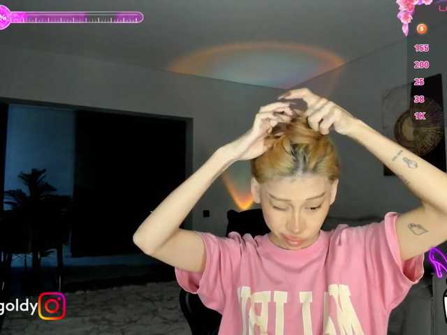 JinnyGold