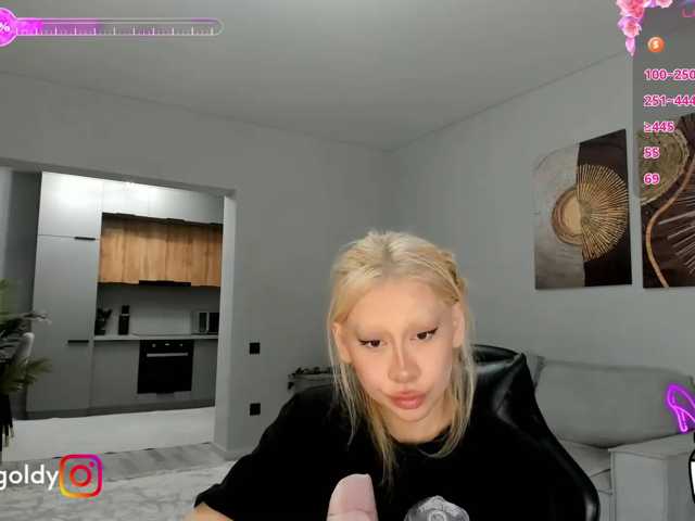 JinnyGold