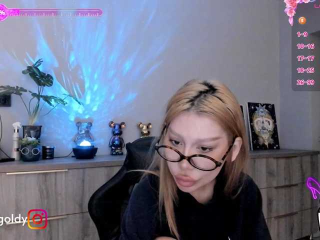 JinnyGold