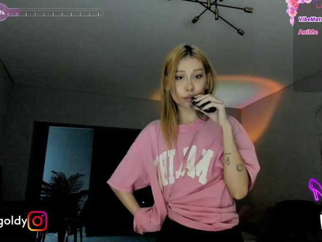 JinnyGold