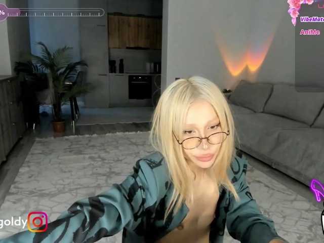 JinnyGold