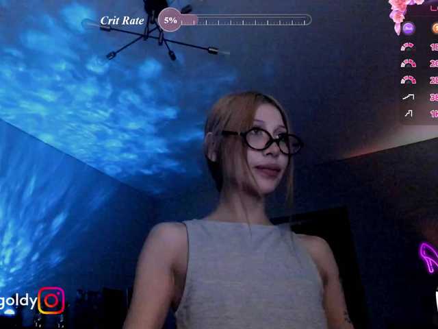 JinnyGold