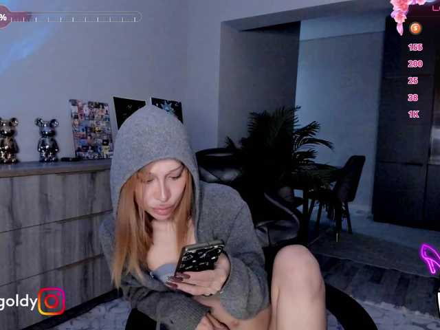 JinnyGold