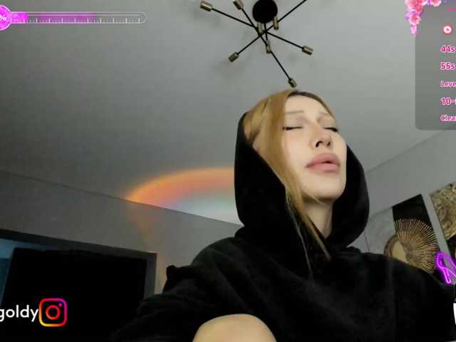 JinnyGold
