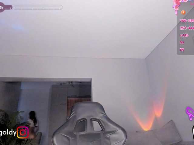 JinnyGold