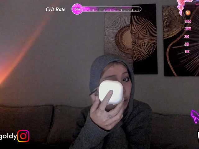 JinnyGold