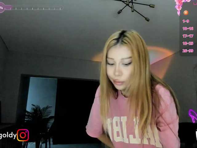 JinnyGold