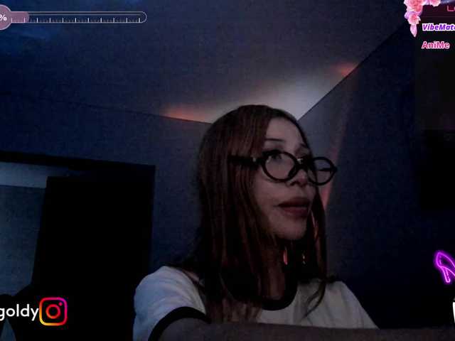 JinnyGold live cam on BongaCams