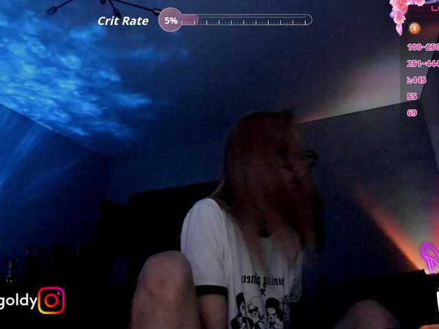 JinnyGold
