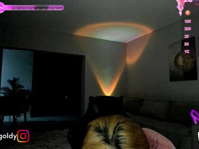 JinnyGold