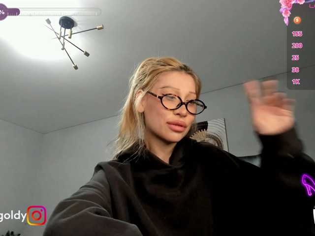 JinnyGold