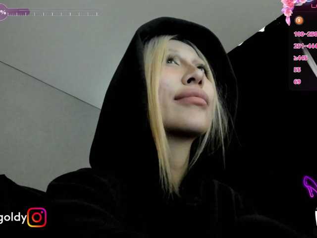 JinnyGold