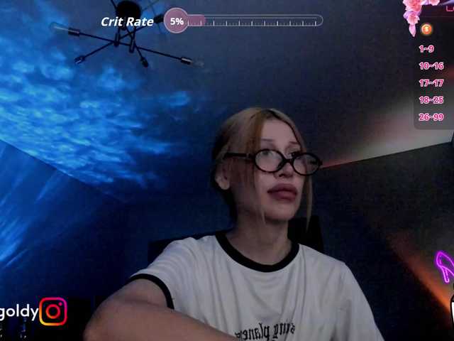 JinnyGold