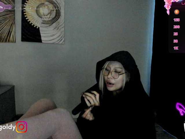 JinnyGold
