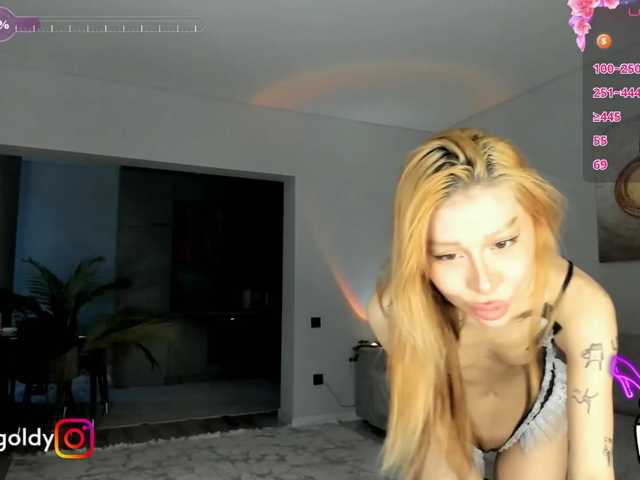 JinnyGold