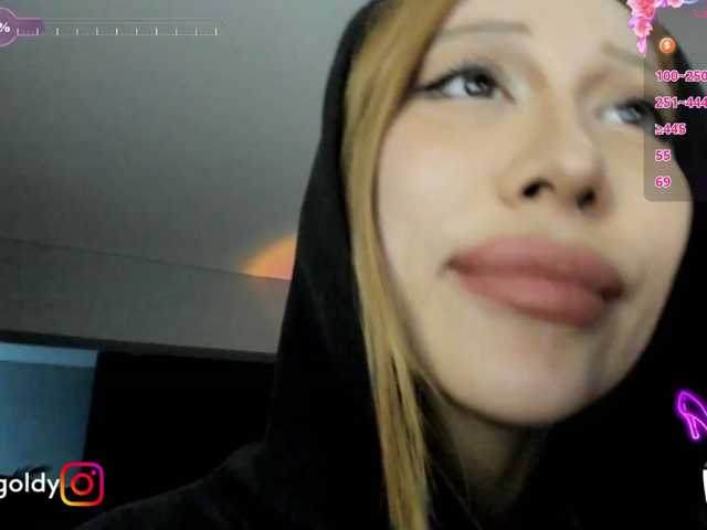JinnyGold