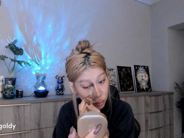 JinnyGold
