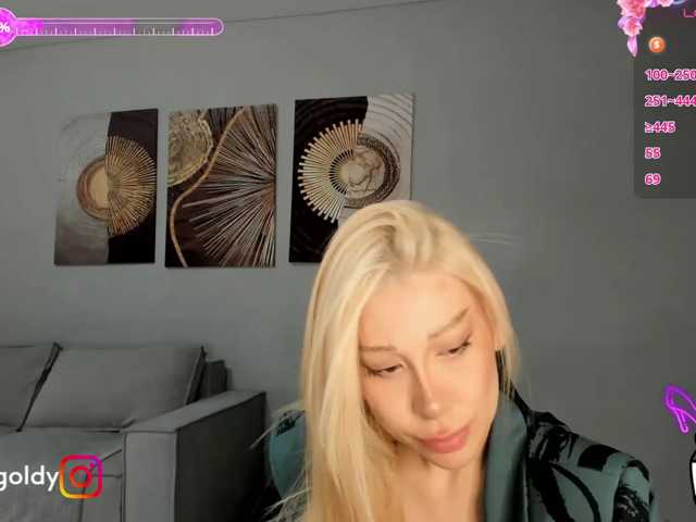 JinnyGold
