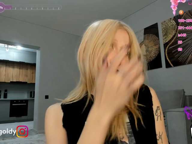 JinnyGold