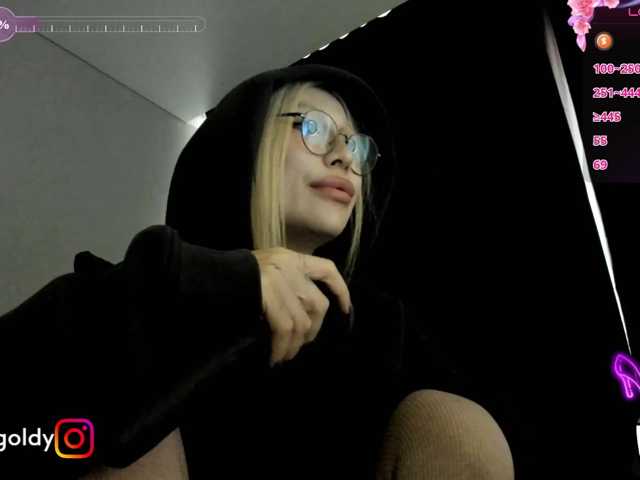 JinnyGold