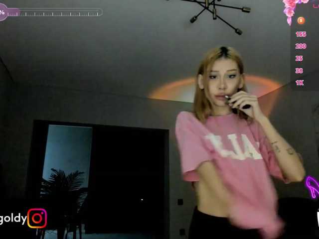 JinnyGold