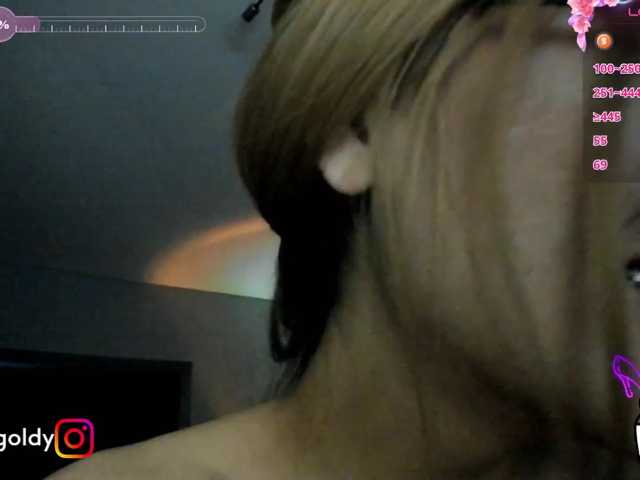 JinnyGold