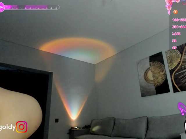 JinnyGold