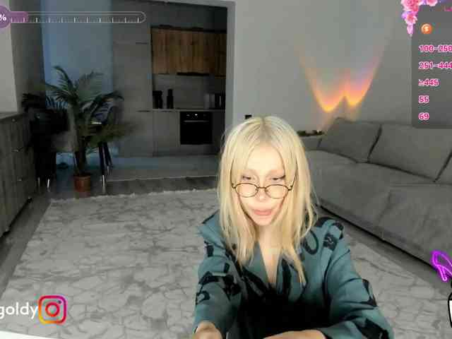 JinnyGold