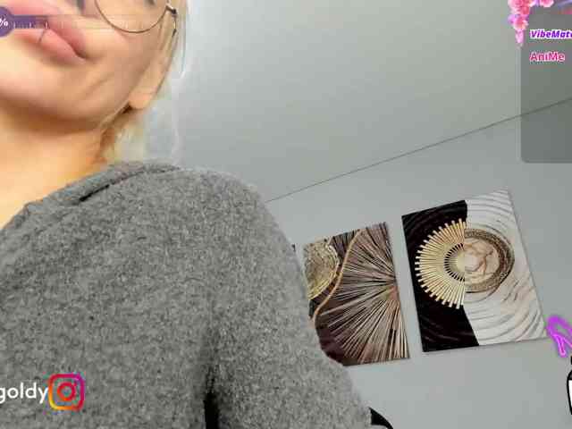 JinnyGold