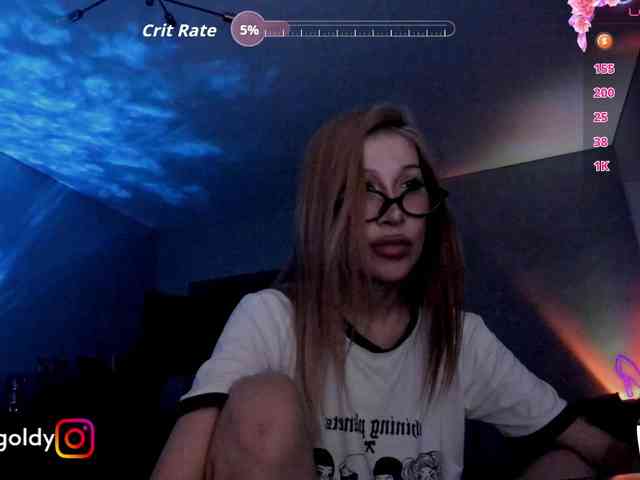 JinnyGold